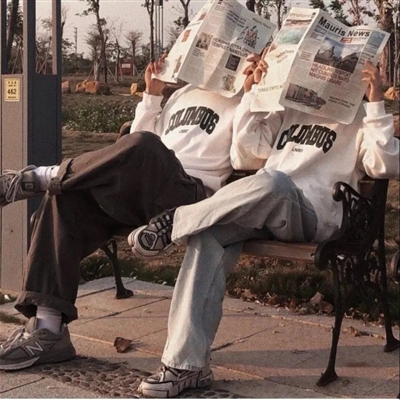 独一无二的情侣头像一对(共20张)