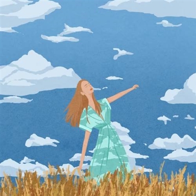 适合40岁左右的人的头像(精选34张)