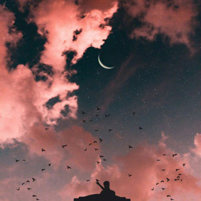 适合40岁左右的人的头像(精选34张)