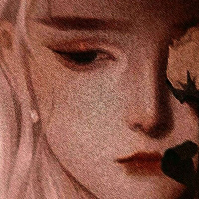 精致高雅的四十岁女人头像(优选38张)