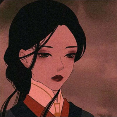 精致高雅的四十岁女人头像(优选38张)