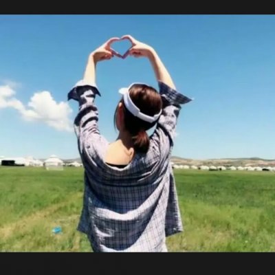 最新个性情侣背影头像(优选16张)