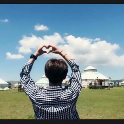 最新个性情侣背影头像(优选16张)