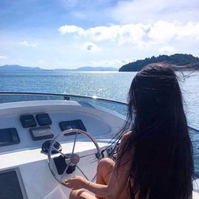 唯美背影情头一人一张图片(精选24张)