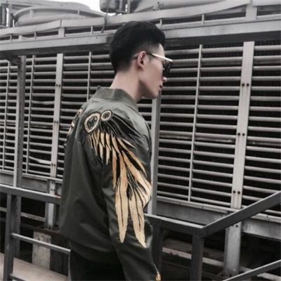 唯美背影情头一人一张图片(精选24张)