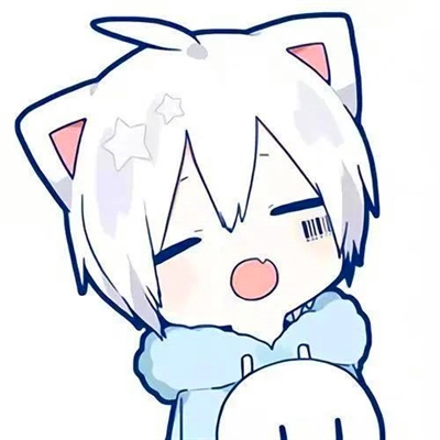 奶凶奶凶可爱男生头像(共22张)