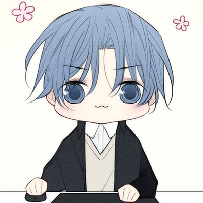 奶凶奶凶可爱男生头像(共22张)