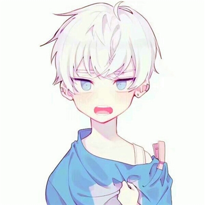 奶凶奶凶可爱男生头像(共22张)