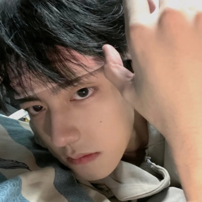 超萌超可爱的男生头像(共22张)