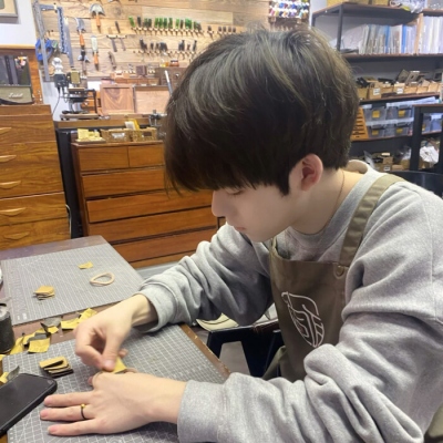 超萌超可爱的男生头像(共22张)