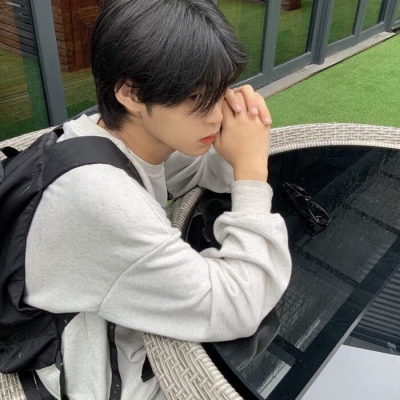 超萌超可爱的男生头像(共22张)