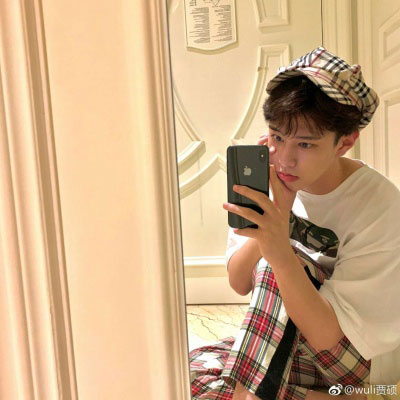 超萌超可爱的男生头像(共22张)