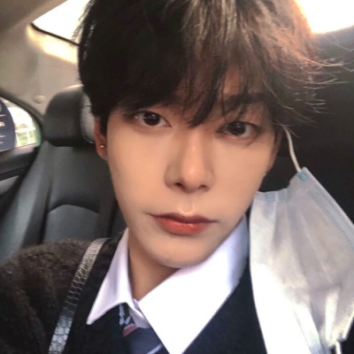 超萌超可爱的男生头像(共22张)