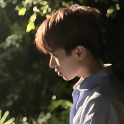 超萌超可爱的男生头像(共22张)