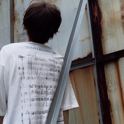 超萌超可爱的男生头像(共22张)