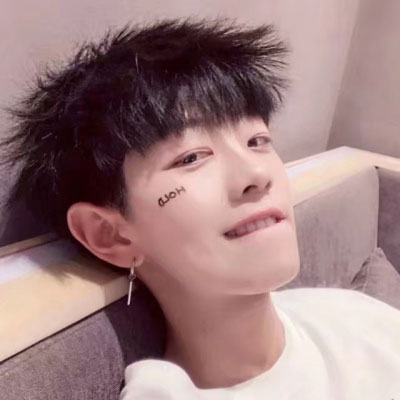 超萌超可爱的男生头像(共22张)