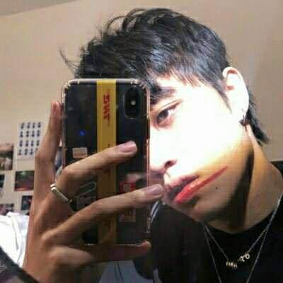 超萌超可爱的男生头像(共22张)