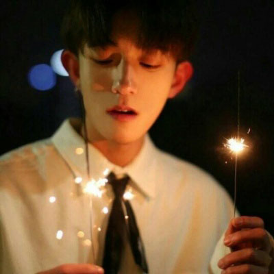 超萌超可爱的男生头像(共22张)