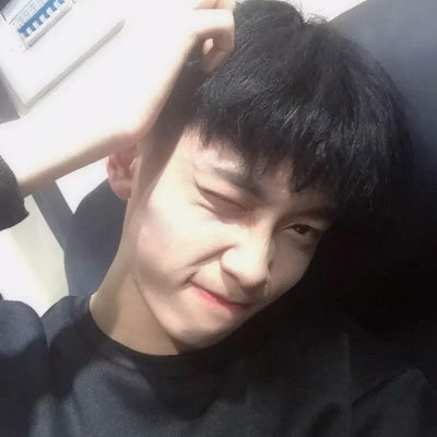 超萌超可爱的男生头像(共22张)