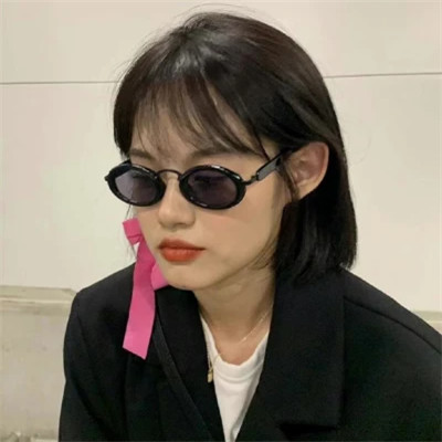 2023最新韩版个性网女生头像(精选24张)