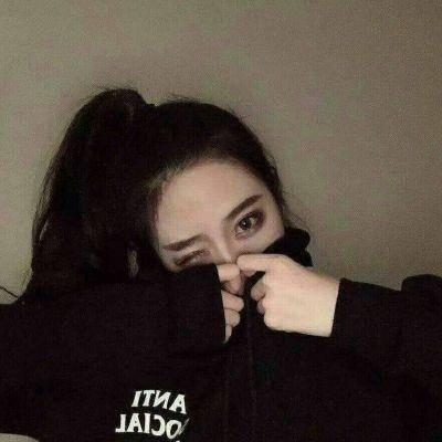 2023最新韩版个性网女生头像(精选24张)