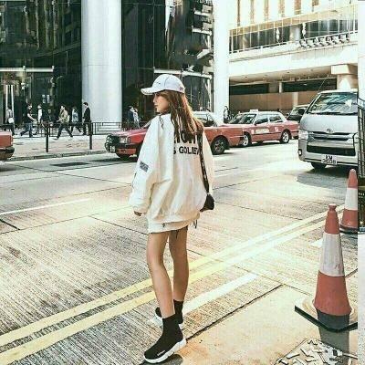 2023最新韩版个性网女生头像(精选24张)