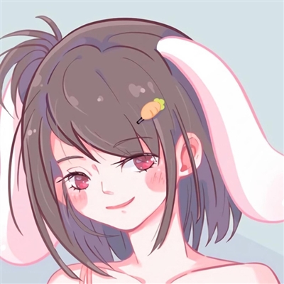 不太张扬的情侣头像(精选14张)