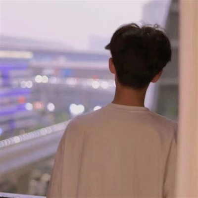 不太张扬的情侣头像(精选14张)