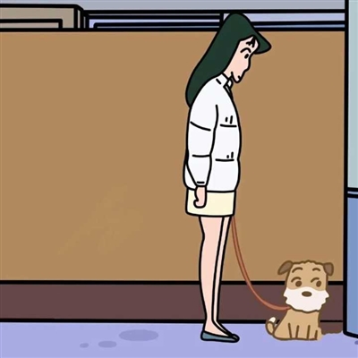 低调不易察觉的情侣头像(精选20张)