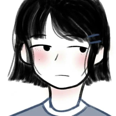 低调不易察觉的情侣头像(精选20张)