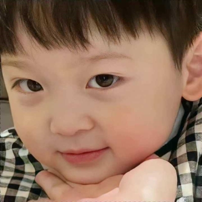 低调不易察觉的情侣头像(精选20张)