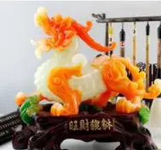 最招财的微信头像图片(共16张)