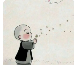 最招财的微信头像图片(共16张)