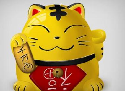 最招财的微信头像图片(共16张)