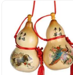 最招财的微信头像图片(共16张)