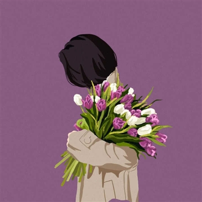 有哪些不张扬的情侣头像(20张)