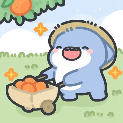 2023情头可爱萌情侣头像(18张)