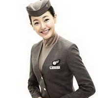 职业女性微信头像图片(优选16张)