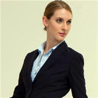 职业女性微信头像图片(优选16张)