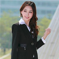 职业女性微信头像图片(优选16张)