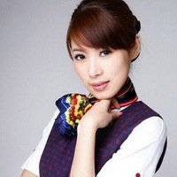 职业女性微信头像图片(优选16张)