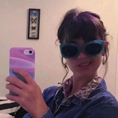 一看就想笑的恶搞头像(精选18张)