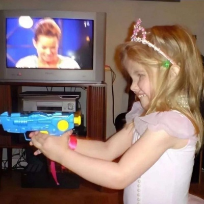 一看就想笑的恶搞头像(精选18张)