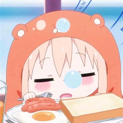 可爱又不失沙雕的头像(共18张)