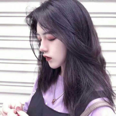 个性伤感的女生qq头像图片(精选16张)