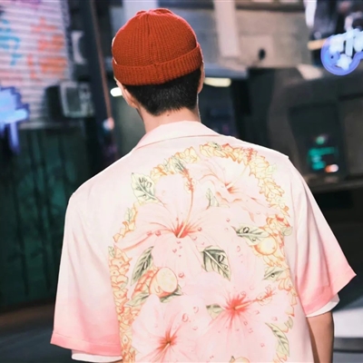 2023男生头像背影图片大全(精选20张)