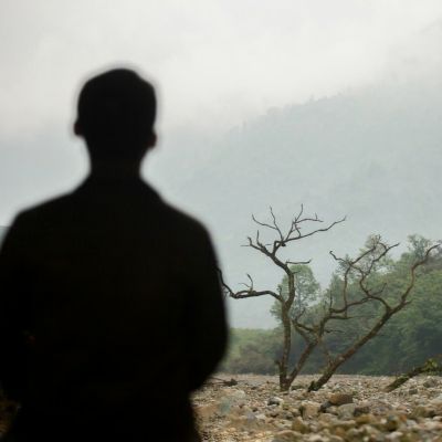 2023男生头像背影图片大全(精选20张)