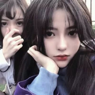 闺蜜头像单人真人图片(22张)