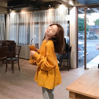 闺蜜头像单人真人图片(22张)