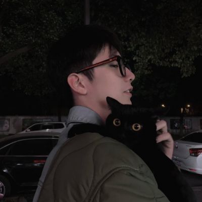 最火头像男生高清图片大全(优选22张)